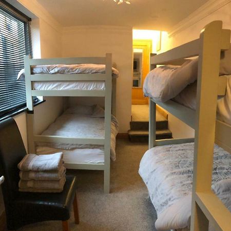 12A Main Street Kenmare Bunk Beedroom 2 ภายนอก รูปภาพ