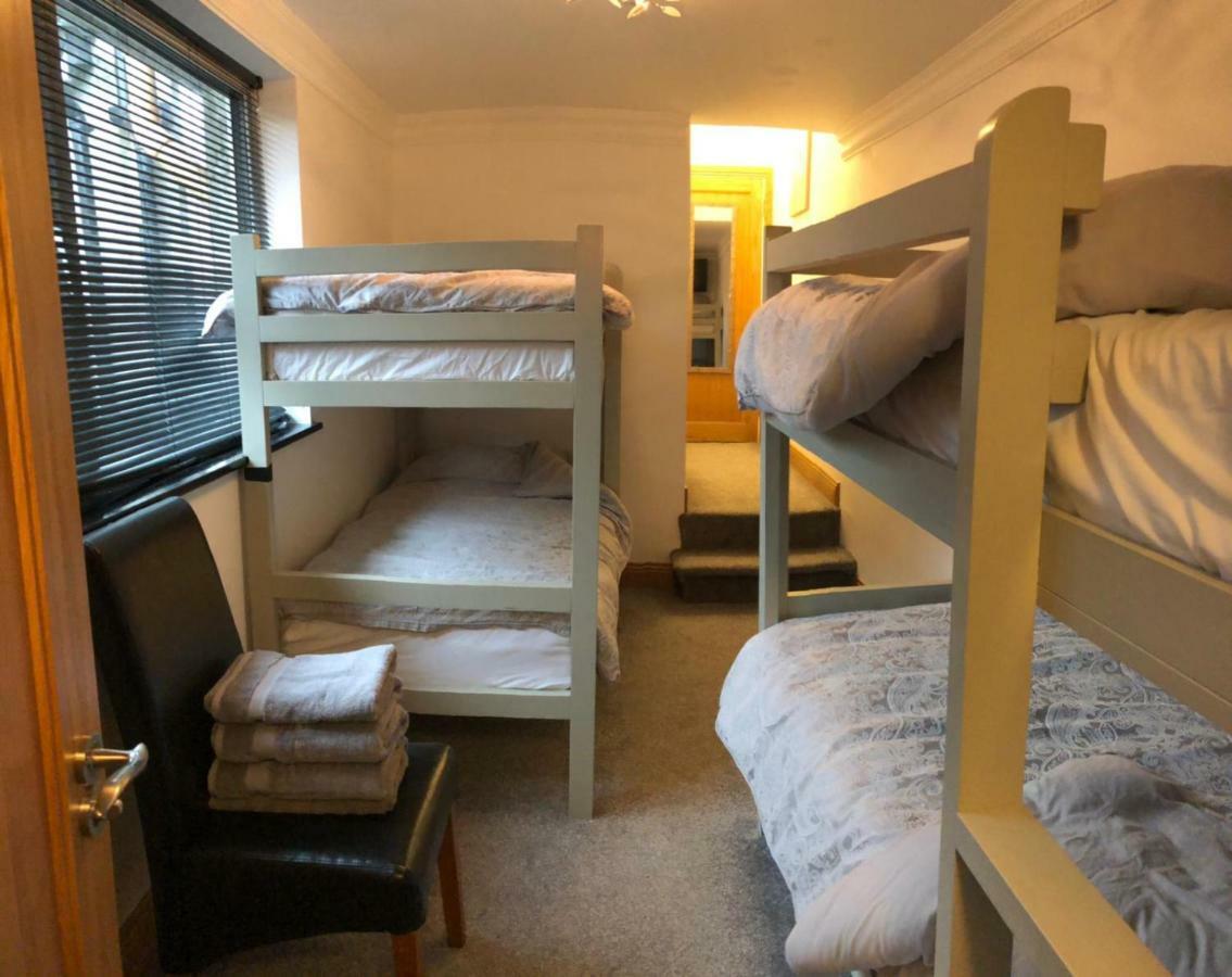 12A Main Street Kenmare Bunk Beedroom 2 ภายนอก รูปภาพ