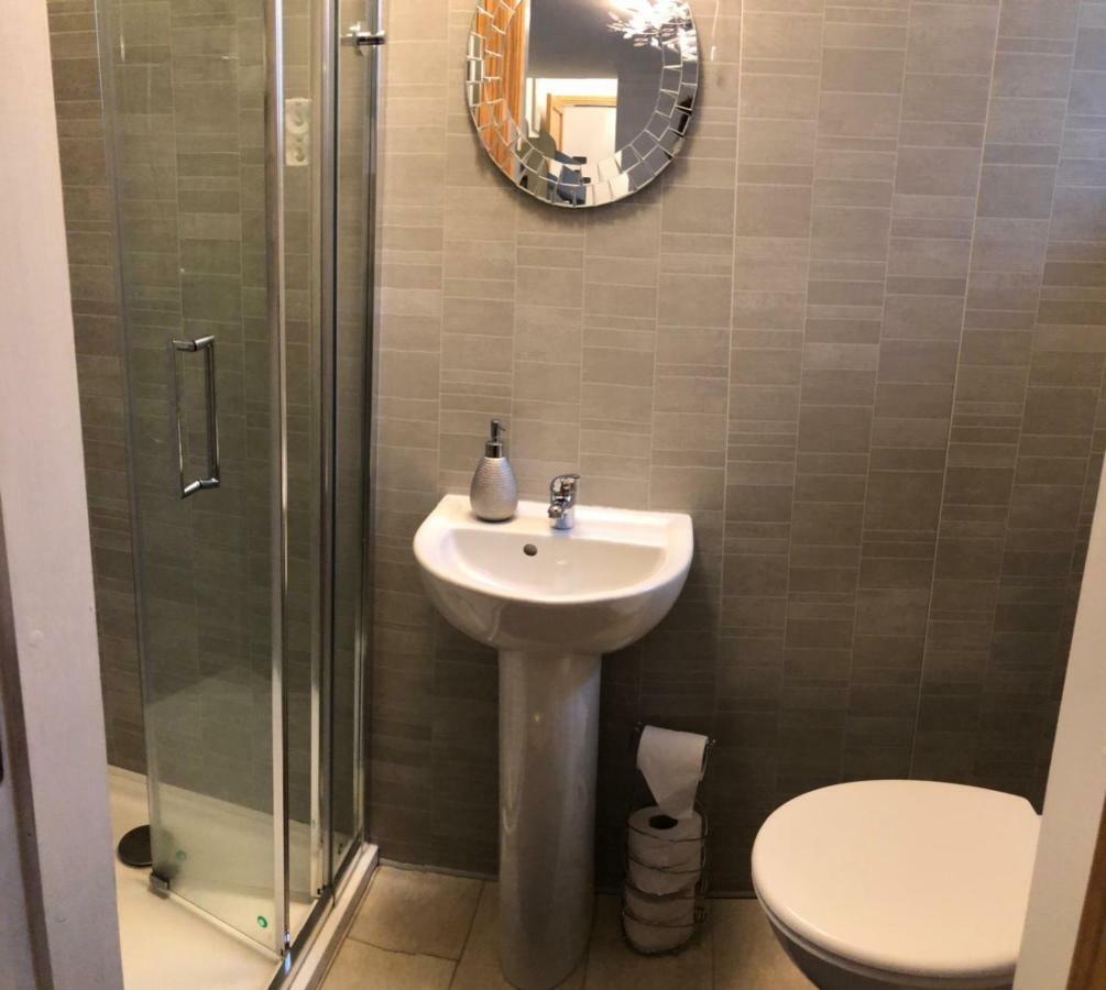 12A Main Street Kenmare Bunk Beedroom 2 ภายนอก รูปภาพ