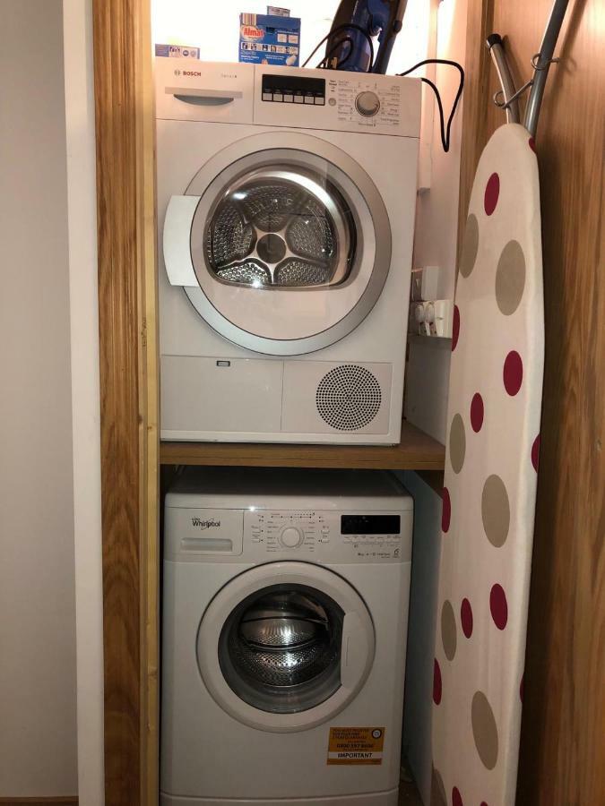 12A Main Street Kenmare Bunk Beedroom 2 ภายนอก รูปภาพ